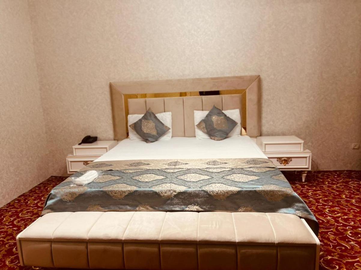 La Villa Hotel Old Baku Kültér fotó