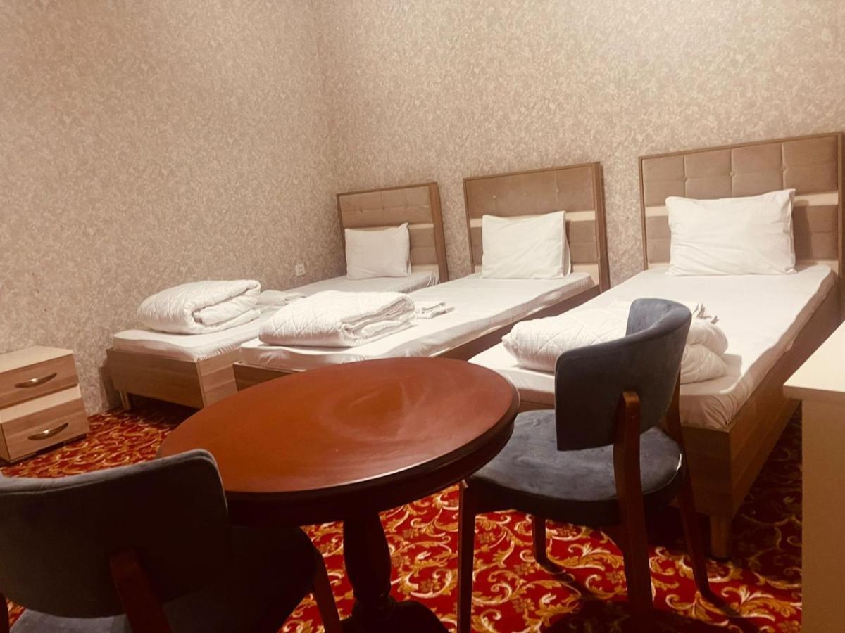 La Villa Hotel Old Baku Kültér fotó