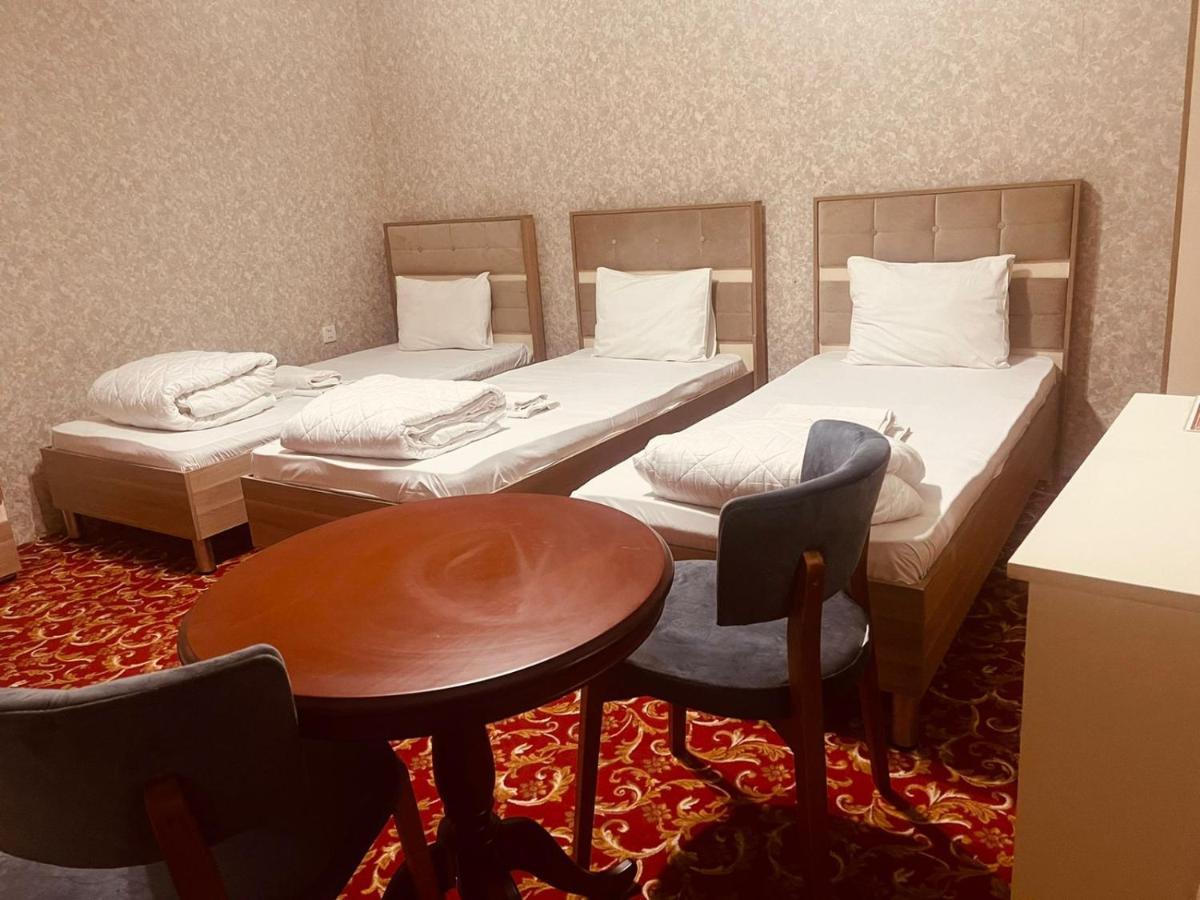 La Villa Hotel Old Baku Kültér fotó