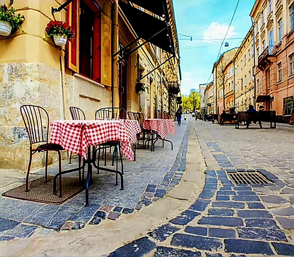 La Villa Hotel Old Baku Kültér fotó